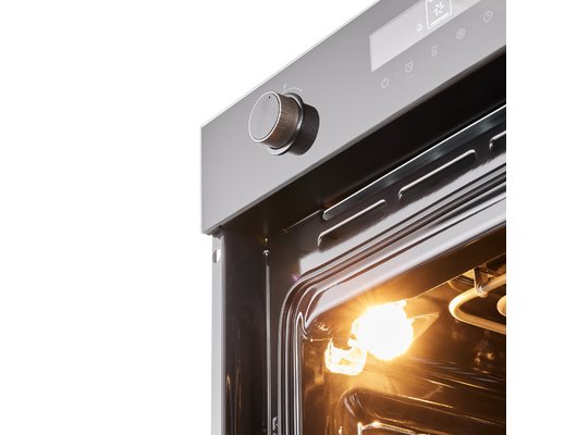 Духовой шкаф LERAN EO 6784 BG